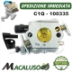 Carburatore per motosega Stihl C1Q-S585D MS250 T (vedi migliori dettagli)