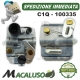 Carburatore per motosega Stihl C1Q-S585D MS250 T (vedi migliori dettagli)