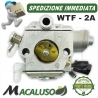 Carburatore motosega Stihl MS231 MS251 WTF-2A 11431200601