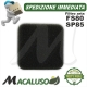 Prefiltro aria decespugliatore Stihl FS80 FS80R FS85T massa filtrante 41371241500