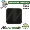 Prefiltro aria decespugliatore Stihl FS80 FS80R FS85T massa filtrante 41371241500