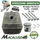 Cilindro pistone decespugliatore Stihl FS40 FS50 FS56R d. 34 gruppo termico 41440201200