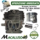 Cilindro pistone decespugliatore Stihl FS460C EM FR460TC EM d. 44 gruppo termico ULTIMA SERIE 41470201208