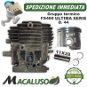 Cilindro pistone decespugliatore Stihl FS460C EM FR460TC EM d. 44 gruppo termico ULTIMA SERIE 41470201208
