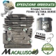 Cilindro pistone decespugliatore Stihl FS460C EM FR460TC EM d. 44 gruppo termico ULTIMA SERIE 41470201208