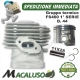 Cilindro pistone decespugliatore Stihl FS460C EM FR460C EM d. 44 gruppo termico PRIMA SERIE 41470201205