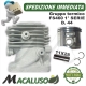 Cilindro pistone decespugliatore Stihl FS460C EM FR460C EM d. 44 gruppo termico PRIMA SERIE 41470201205