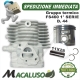 Cilindro pistone decespugliatore Stihl FS460C EM FR460C EM d. 44 gruppo termico PRIMA SERIE 41470201205