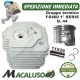 Cilindro pistone decespugliatore Stihl FS460C EM FR460C EM d. 44 gruppo termico PRIMA SERIE 41470201205