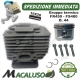 Cilindro pistone decespugliatore Stihl FS480 d.44 41280201202