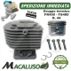 Cilindro pistone decespugliatore Stihl FS480 d.44 41280201202