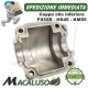 Coppa olio Soffiatore BG55 BG85 decespugliatore FS55 tagliasiepe HS45 Stihl carter biella 41400212500