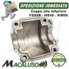 Coppa olio Soffiatore BG55 BG85 decespugliatore FS55 tagliasiepe HS45 Stihl carter biella 41400212500