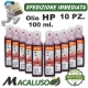 Olio miscela Stihl HP 100 ml 07813198401 decespugliatore motosega