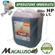 Olio miscela Stihl HP 10 litri 07813198434 Motoseghe e Decespugliatori