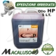 Olio miscela Stihl HP da 5 litri motore 2T decespugliatore motosega 07813198433