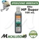 Olio miscela Stihl HP Super 100 ml art.07813198052 