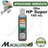 Olio miscela Stihl HP Super 100 ml decespugliatore motosega antigrippaggio 07813198052