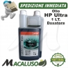 Olio miscela Stihl HP Ultra dosatore da litro sintetico Motosega Decespugliatore 2T 07813198061
