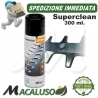 Diluente sciogli resina 300 ml Stihl Superclean per tagliasiepi 07824201002 tosasiepi