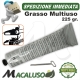 Grasso multiuso ingranaggi elettrosega tagliasiepe Stihl Multilub 225g 07811201110