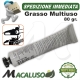 Grasso multiuso ingranaggi elettrosega tagliasiepe Stihl Multilub 80g 07811201109