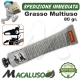 Grasso multiuso ingranaggi elettrosega tagliasiepe Stihl Multilub 80g 07811201109