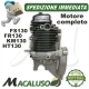 Motore completo Decespugliatore Stihl FS130R FR130 KM139 D 43 mm gruppo propulsore termico 41800200201
