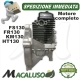 Motore completo Decespugliatore Stihl FS130R FR130 KM139 D 43 mm gruppo propulsore termico 41800200201