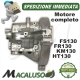 Motore completo Decespugliatore Stihl FS130R FR130 KM139 D 43 mm gruppo propulsore termico 41800200201