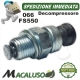 Valvola decompressione Stihl Motosega 026 066 MS260 MS660 Decespugliatore FS550 11280209400