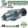 Valvola decompressione Stihl Motosega 026 066 MS260 MS660 Decespugliatore FS550 11280209400