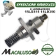 Pompa iniezione motore Lombardini 15LD315 - 350 adatt. a 6590259