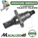 Pompa iniezione motore Lombardini 15LD315 - 350 adatt. a 6590259