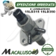 Pompa iniezione motore Lombardini 15LD315 - 350 adatt. a 6590259