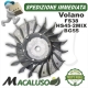 Volano decespugliatore FS38 2mix soffiatore BG55 SH85 tagliasiepe HS45 2mix Stihl magnete 41404001200