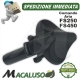 Comando aria decespugliatore Stihl FS450, leva aria, tasto, pomolo art.41281829500