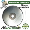 Ghiera superiore decespugliatori Stihl FS120 FS200 FS250 piattello supporto 41377103800