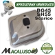 Marmitta per decespugliatore soffiatore e aspiratore Stihl BG45 (vedi migliori dettagli)