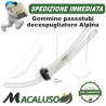 Gommino passatubi decespugliatore Alpina castor ggp stiga passa tubi serbatoio valvola sfiato