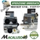 Carburatore motosega Stihl MS193T MS193TC C1Q 1137/17 11371200617