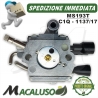 Carburatore motosega Stihl MS193T MS193TC C1Q 1137/17 11371200617