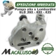 Pompa olio ad. motore lombardini 6LD 360 400 435 520 530 lda 6ld360 6ld400 6ld435