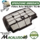 Filtro aria a rete motosega Stihl MS201TC-M MS 201TC m-tronic depuratore 11451404406