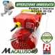 Elettropompa travaso vino acqua alimenti Rover 20 bisenso 0,5 hp pompa elettrica