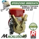 Elettropompa travaso vino acqua alimenti Rover 20 bisenso 0,5 hp pompa elettrica