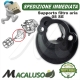 Supporto filtro aria motosega Stihl 08 S portafiltro 11081401101