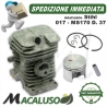 Cilindro pistone adattabile motosega Stihl 017 MS170 d 37 gruppo termico