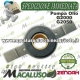 Chiocciolina pompa olio motosega Zenoah G2000T G2050T ingranaggio Z848c006751
