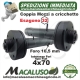 Mozzi a cricchetto motozappa esagono 32 semi differenziale flangia fiat 4x70 mozzo